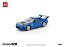 Mazda RX7 (FC3S) RE-Amemiya 1:64 POP RACE Azul - Imagem 1