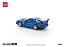 Mazda RX7 (FC3S) RE-Amemiya 1:64 POP RACE Azul - Imagem 2