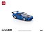 Mazda RX7 (FC3S) RE-Amemiya 1:64 POP RACE Azul - Imagem 4