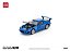 Mazda RX7 (FC3S) RE-Amemiya 1:64 POP RACE Azul - Imagem 8