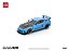 Mazda RX-8 RE-Amemiya 1:64 POP RACE Azul - Imagem 1
