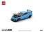 Mazda RX-8 RE-Amemiya 1:64 POP RACE Azul - Imagem 7