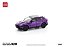 Aston Martin DBX 707 1:64 POP RACE Purple - Imagem 1
