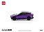 Aston Martin DBX 707 1:64 POP RACE Purple - Imagem 5