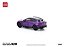 Aston Martin DBX 707 1:64 POP RACE Purple - Imagem 2