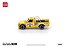 Datsun 620 MOONEYES Pandem Body Kit 1:64 POP RACE - Imagem 6