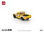 Datsun 620 MOONEYES Pandem Body Kit 1:64 POP RACE - Imagem 2