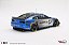 Chevrolet Camaro ZL1 2023 NASCAR 24 Horas Le Mans (Post-Race) 1:18 TopSpeed - Imagem 2