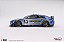 Chevrolet Camaro ZL1 2023 NASCAR 24 Horas Le Mans 1:18 TopSpeed - Imagem 6