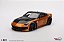 Nissan Z LB Nation Works 1:18 TopSpeed Gold - Imagem 1