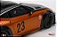 Nissan Z LB Nation Works 1:18 TopSpeed Gold - Imagem 5