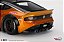 Nissan Z LB Nation Works 1:18 TopSpeed Gold - Imagem 6