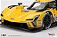 Cadillac V-Series.R 2024 IMSA 24 Horas Daytona 1:18 TopSpeed - Imagem 4