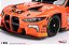 BMW M4 GT3 2023 IGTC Indy 8 Horas Winner 1:18 TopSpeed - Imagem 5