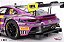 Porsche 911 GT3 R 2023 FIA GT World Cup 70th Macau Grand Prix 1:18 TopSpeed - Imagem 6