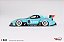 Mazda RX-7 LB-Super Silhouette  Liberty Walk Europe 1:18 TopSpeed - Imagem 3