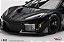 Chevrolet Corvette Z06 GT3.R 2023 Road America Test Car 1:18 TopSpeed - Imagem 4
