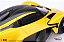 Aston Martin Valkyrie 1:18 TopSpeed Amarelo - Imagem 5