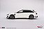 Audi ABT RS6-R 1:18 TopSpeed Branco - Imagem 3