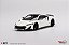 Honda NSX Type S 2022 130R 1:18 TopSpeed Branco - Imagem 1