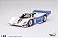Porsche 962 Bayside Disposal Racing 1987 IMSA Laguna Seca 300 Km Winner 1:18 TopSpeed - Imagem 1