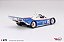 Porsche 962 Bayside Disposal Racing 1987 IMSA Laguna Seca 300 Km Winner 1:18 TopSpeed - Imagem 2