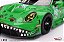Porsche 911 GT3 R AO Racing 2023 IMSA 12 Horas Sebring 1:18 TopSpeed - Imagem 4