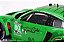 Porsche 911 GT3 R AO Racing 2023 IMSA 12 Horas Sebring 1:18 TopSpeed - Imagem 6