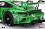Porsche 911 GT3 R AO Racing 2023 IMSA 12 Horas Sebring 1:18 TopSpeed - Imagem 5