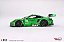 Porsche 911 GT3 R AO Racing 2023 IMSA 12 Horas Sebring 1:18 TopSpeed - Imagem 3