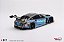 BMW M4 GT3 2023 IMSA Laguna Seca GTD 2º 1:18 TopSpeed - Imagem 2