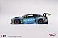 BMW M4 GT3 2023 IMSA Laguna Seca GTD 2º 1:18 TopSpeed - Imagem 3