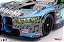 BMW M4 GT3 2023 IMSA Laguna Seca GTD 2º 1:18 TopSpeed - Imagem 4