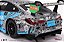 BMW M4 GT3 2023 IMSA Laguna Seca GTD 2º 1:18 TopSpeed - Imagem 5
