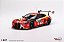 BMW M4 GT3 2022 DTM SHELL 1:18 TopSpeed - Imagem 1