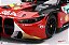 BMW M4 GT3 2022 DTM SHELL 1:18 TopSpeed - Imagem 4