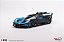 Bugatti Bolide Presentation 1:18 TopSpeed Azul - Imagem 1