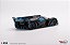 Bugatti Bolide Presentation 1:18 TopSpeed Azul - Imagem 2