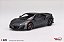 Honda NSX Type S 2022 1:18 TopSpeed Cinza - Imagem 1