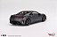 Acura NSX Type S 2022 1:18 TopSpeed Cinza - Imagem 2
