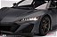 Acura NSX Type S 2022 1:18 TopSpeed Cinza - Imagem 4