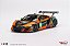 Acura NSX GT3 EVO Compass Racing  IMSA 2021 1:18 TopSpeed - Imagem 1