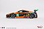 Acura NSX GT3 EVO Compass Racing  IMSA 2021 1:18 TopSpeed - Imagem 3