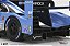 Acura ARX-05 DPi 2022 IMSA 24 Horas Daytona Pole Sitter 1:18 TopSpeed - Imagem 6