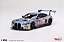 BMW M4 GT3 ST Racing 2022 12 Horas Mugello Winner 1:18 TopSpeed - Imagem 1