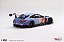 BMW M4 GT3 ST Racing 2022 12 Horas Mugello Winner 1:18 TopSpeed - Imagem 2