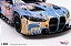BMW M4 GT3 ST Racing 2022 12 Horas Mugello Winner 1:18 TopSpeed - Imagem 4