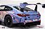BMW M4 GT3 ST Racing 2022 12 Horas Mugello Winner 1:18 TopSpeed - Imagem 6