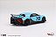 Bugatti Chiron Pur Sport Grand Prix 1:18 TopSpeed - Imagem 2