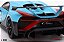 Bugatti Chiron Pur Sport Grand Prix 1:18 TopSpeed - Imagem 5